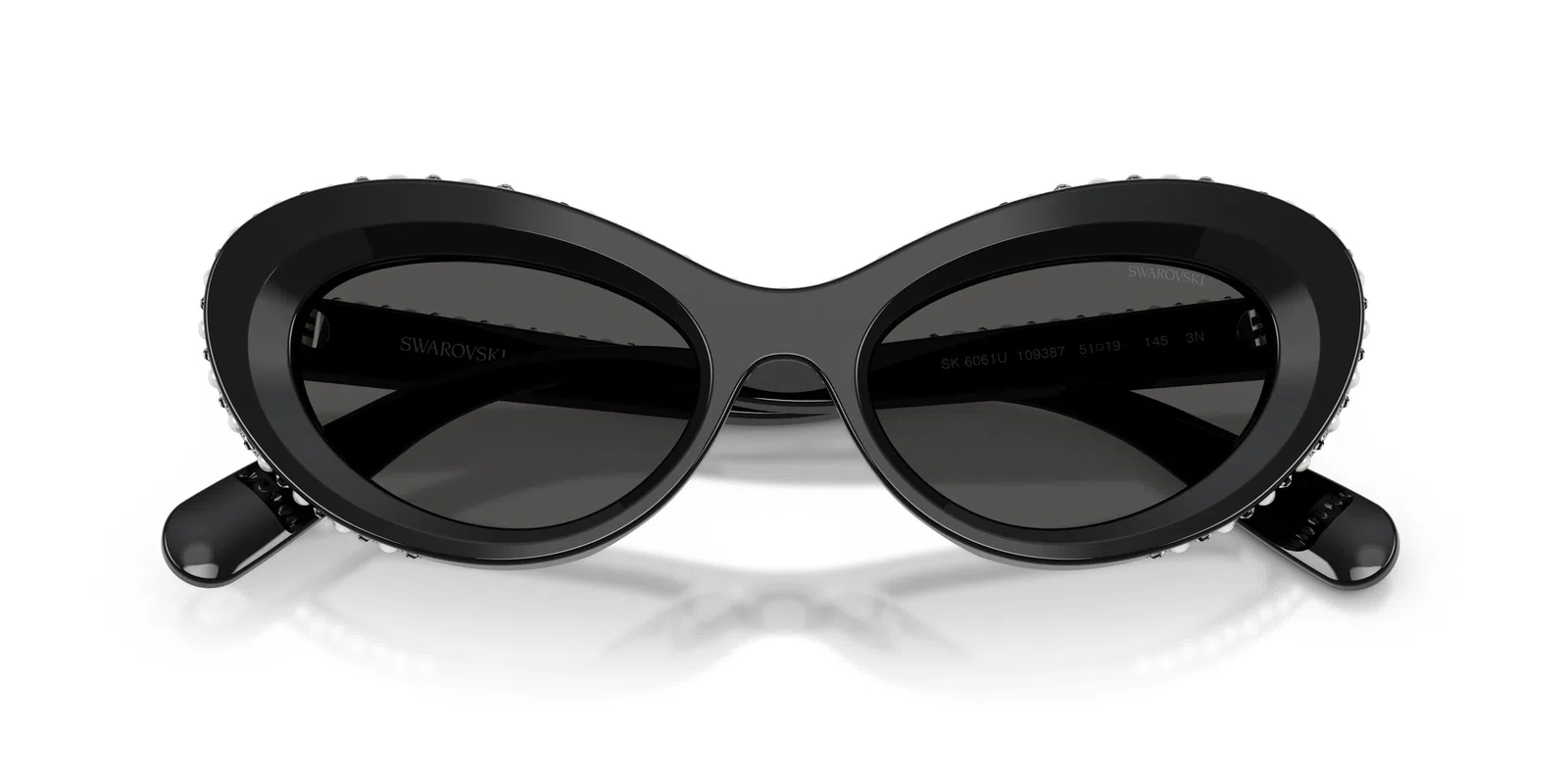 Swarovski 6061U Sunglasses - view 22